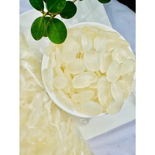 ลูกชิดอบแห้ง ไม่ใส่น้ำตาล ไร้สารเคมี ไม่ฟอกขาว หวาน หอมละมุน…