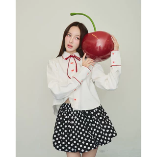 Pairry shirt (แพรี่)