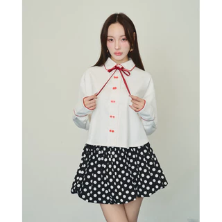 Pairry shirt (แพรี่)