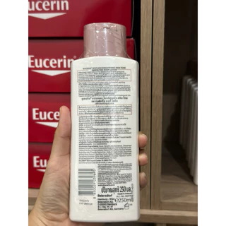 [มีใบเสร็จการสั่งซื้อครบค่ะ ผลิตปี2026 ทุกSize]Eucerin SPOTLESS BRIGHTENING SKIN TONE PERFECTING BODY LOTION