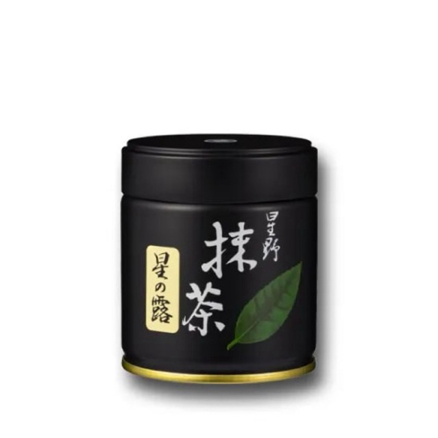 Hoshi no tsuyu - Hoshino Matcha