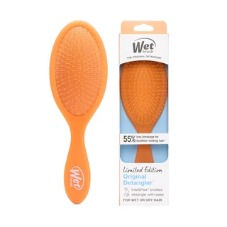 WET BRUSH แปรงหวีผมทรงรี รุ่น ORIGINAL DETANGLER SUMMER QUENCHERS สี Limited Edition