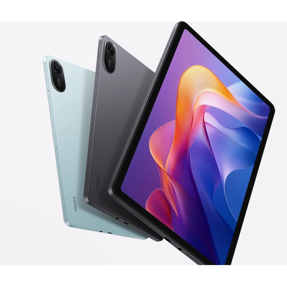 Redmi Pad 2 4G (4/128GB) (8/256GB) จอคมชัด 2.5K 11 นิ้ว แบตเตอ 9000mAh ประกันศูนย์ไทย