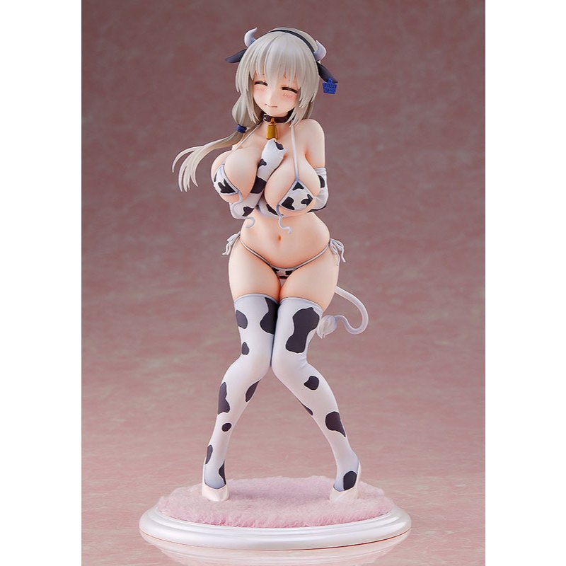 (🔴PRE-ORDER) Uzaki-chan wa Asobitai! Tsuki Uzaki (Cow Bikini) 1/7 Complete Figure ของแท้💯