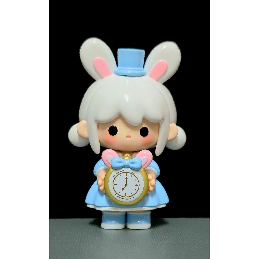 UUTOY Fairy Journey (เช็คการ์ดแกะตัว สินค้าใหม่) สินค้าพร้อมส่ง ลิขสิทธิ์แท้💯%