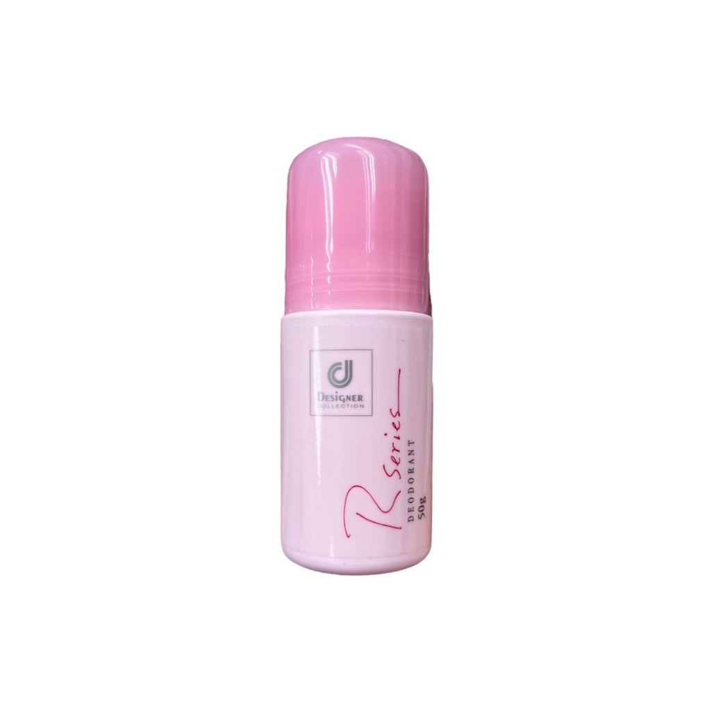 อาร์ซีรี่ย์ โรลออน r series roll on deodorant 50 ml