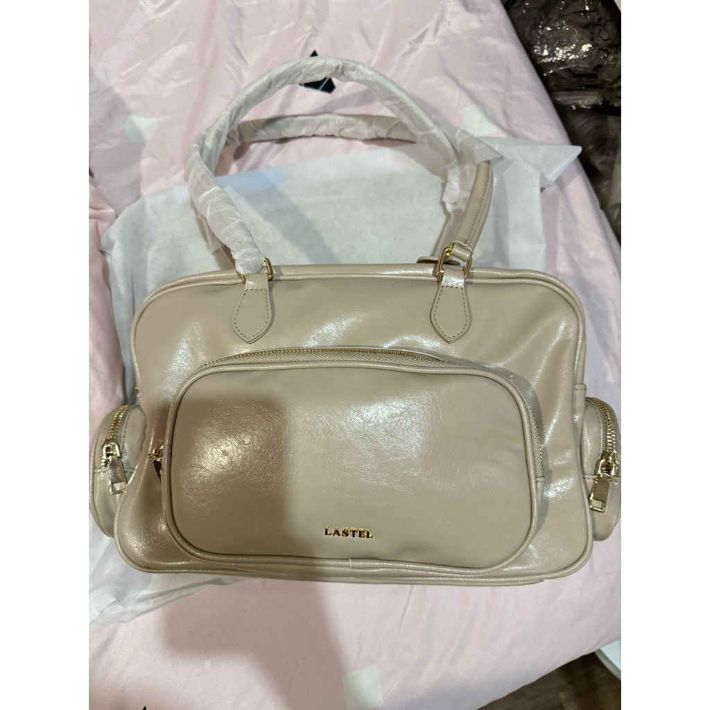 กระเป๋า lastel มือสอง