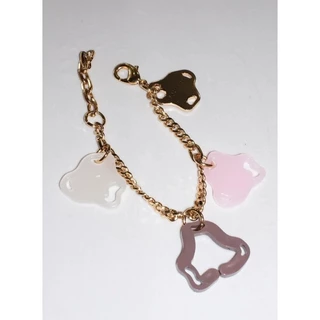 แท้หิ้วตรงจากShopทุกวัน สร้อยข้อมือInfinitude Single chain bracelet ข้อมือPipatchara กำไลPipatchara