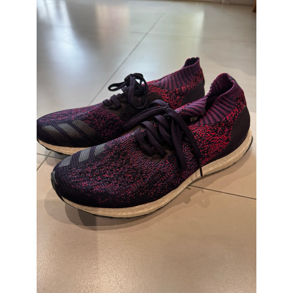 ส่งต่อ new Adidas ULTRABOOST UNCAGED 7uk/8.5us