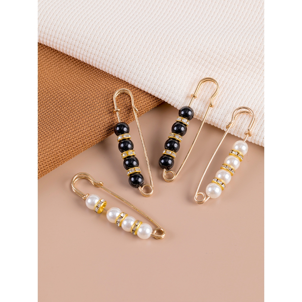 Exquisite Woman 🧷 BZ001 กระดุมไร้รอยต่อ เข็มกลัด กระดุมแป๊ก สำหรับเดรส กางเกงยีนส์ กระโปรง - รูปที่ 7