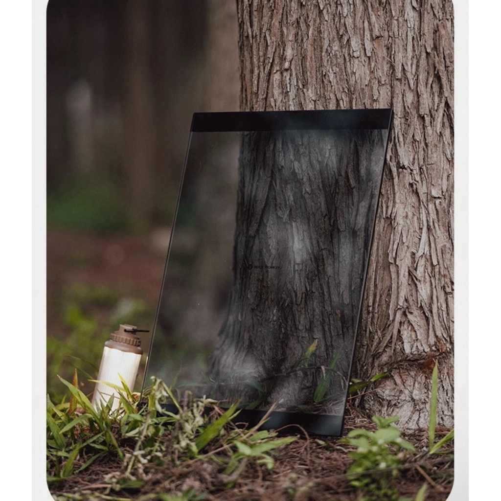 Rock Monkey IGT 1 Unit กระจกนิรภัย  Tempered glass เงาวิบวับ