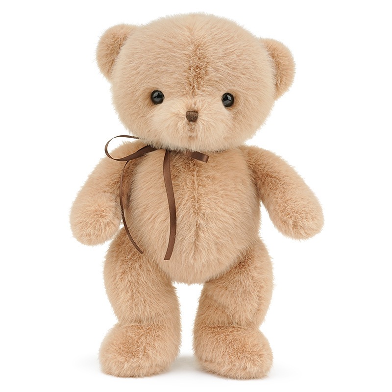 ตุ๊กตาหมีเท็ดดี้ขนฟู 50 cm.