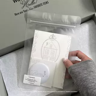 womenager - Remi Sand รองเท้าแตะคัทชูเปิดส้น สวมใส่ง่าย