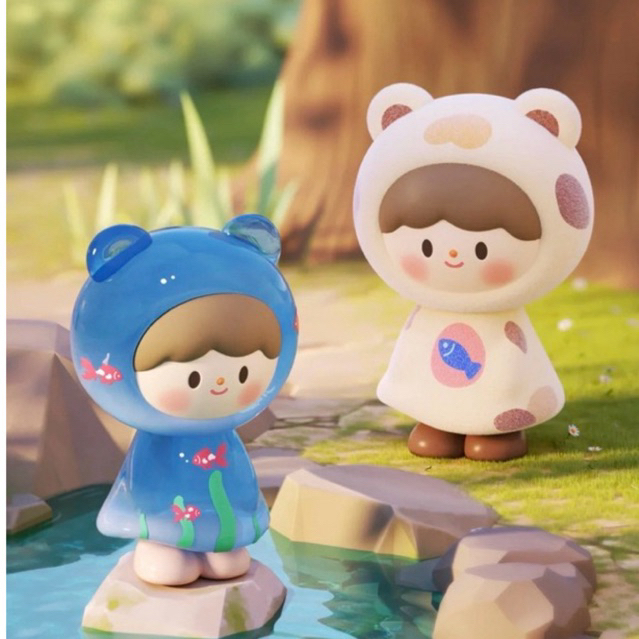 🍒☁️ ; [ 1 ซอง / 5 เม็ด ] zZoton Joy In A Twist Bean