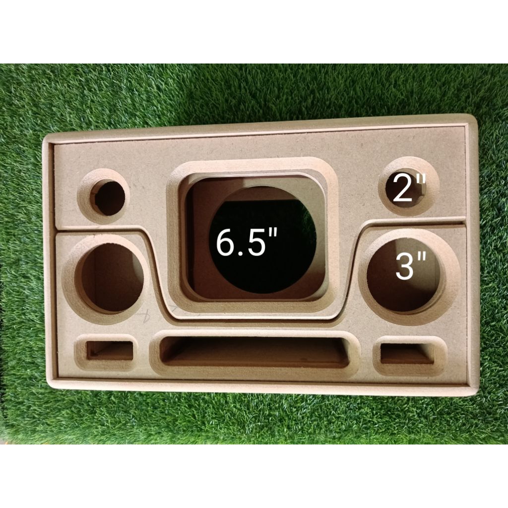 ลำโพง bluetooth งานดิบ6.5/3/2ขนาดช่อง page 25 * 6