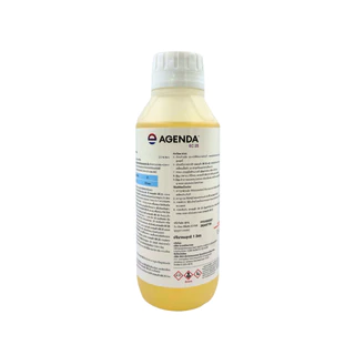 อาเจนด้า 25 อีซี Agenda ec 25 Bayer ฉลากใหม่ ปลวก ของแท้ 100% ป้องกันและกำจัดปลวก น้ำยากำจัดปลวก
