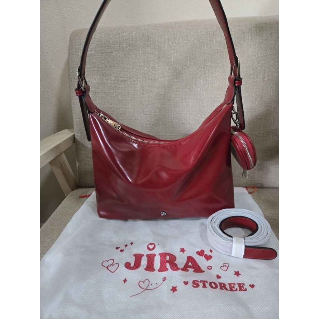 Jira store รุ่น Linly สวยมากๆ ใช้ครั้งเดียว เหมือนมือ1 เลยค่ะ❤️
