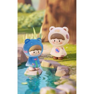 💜🩵🩷[ มีโค้ดตามแต่ใจจะไฝ่วฟ้า ]🩷🩵💜 zZton Joy in a twist Bean …