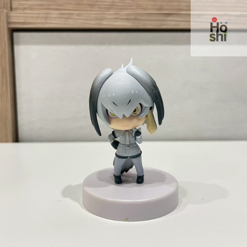 Kemono Friends Mini figure เคะโมะโนะเฟรนด์ส ฟิกเกอร์