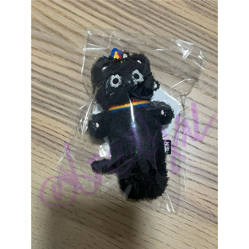 กานูเล่ canele 10 cm by TEN NCT