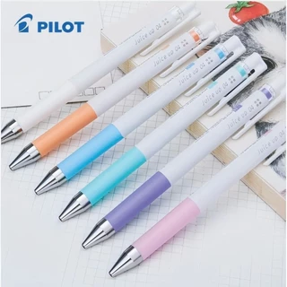 Pilot ปากกาเจล Juice Up 0.3 มม./ 0.4 มม./ 0.5 มม. หมึกเจล กันน้ำ เปลี่ยนไส้ได้ (ราคาต่อ 1 ด้าม)