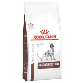 Royal Canin Dog Gastro Intestinal Dog Food อาหารสุนัข อาหารสุนัขถ่ายเหลว แบบเม็ด