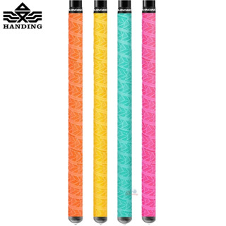 ยางพันด้าม Handing EVA+PU ความยาว 1.5 เมตร วัสดุคุณภาพสูง จั…