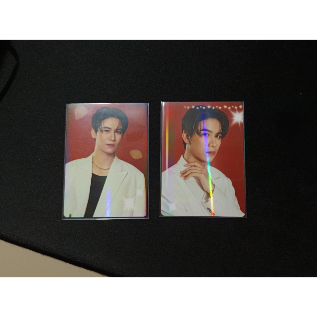 gmmtvcard satang blackin 2ใบ