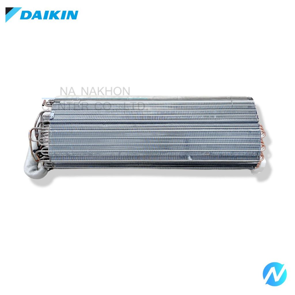 แผงคอยล์เย็น แผงรังผึ้งคอยล์เย็น อะไหล่แอร์ อะไหล่แท้ DAIKIN รหัส 2547451 ราคา ถูกที่สุด ดีลบีเคเค แกลเลอรีภาพที่ 6