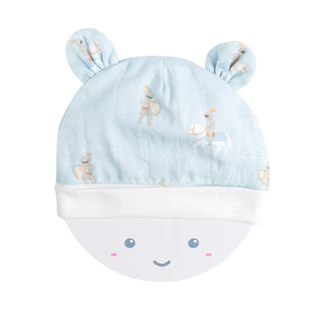 Baby and Co. New Collection Baby Hat หมวกเด็กอ่อน บรรจุ 1 ชิ้น