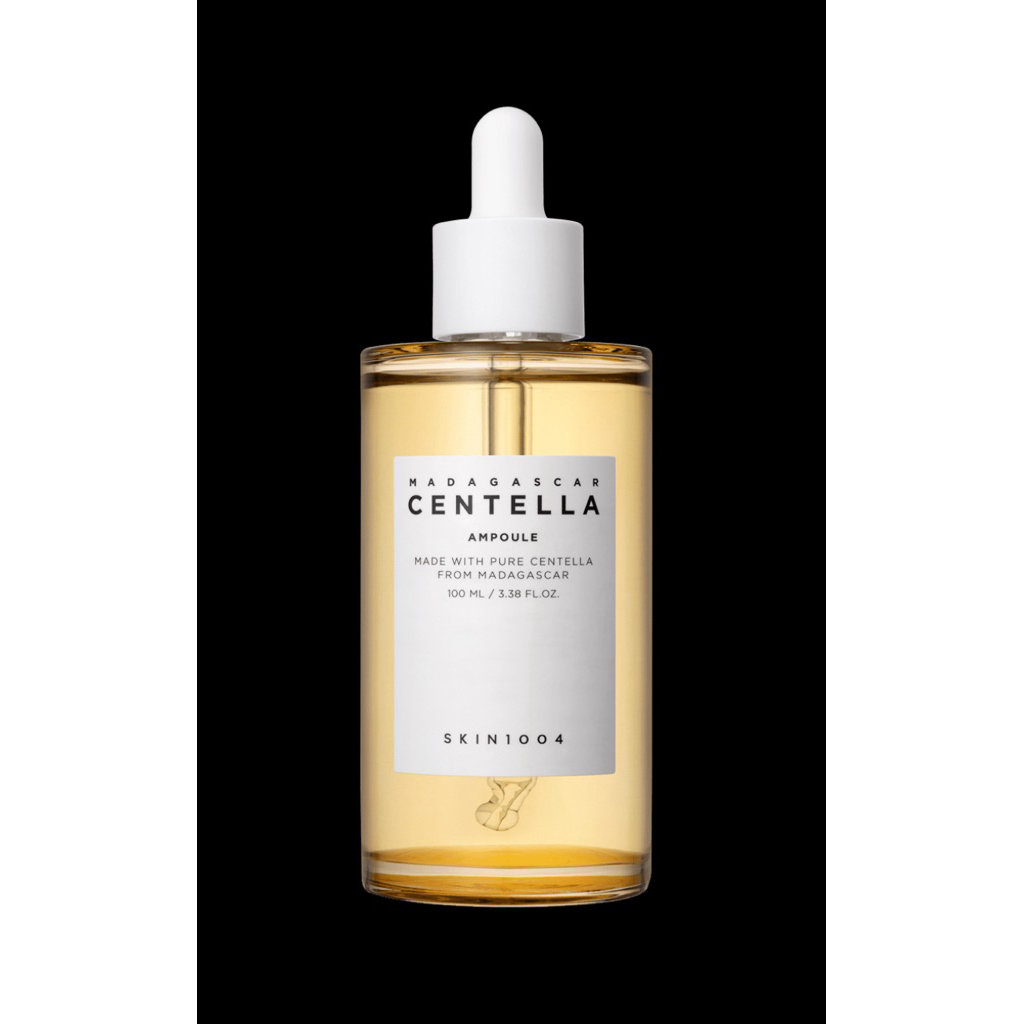 SKIN 1004 Madagascar