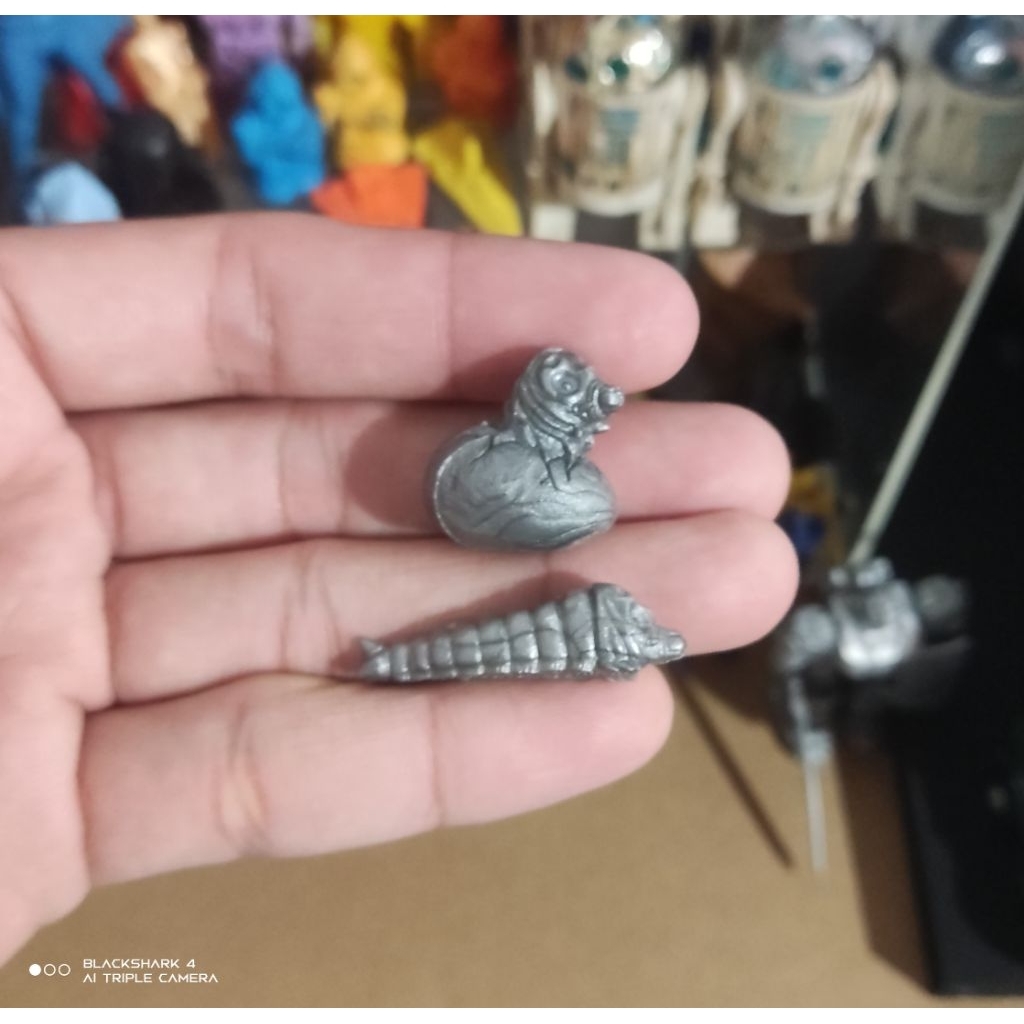 Mothra Godzilla Vintage (ตุ่นยาง)