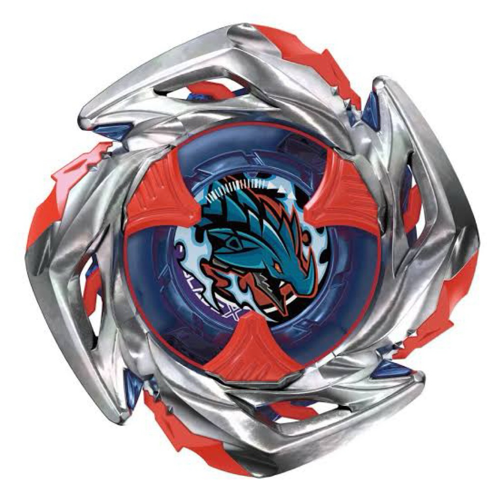 เบลดอิมแพคเดรค Blade impact drake ของแท้ Beyblade X