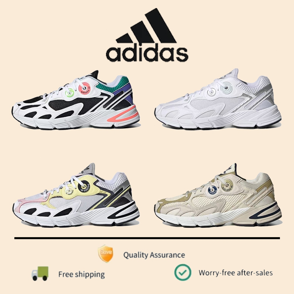 Adidas Originals Astir - ดีไซน์คลาสสิก+โมเดิร์น ของแท้ 100% GY1122/GY5565/GZ1637/GZ3571