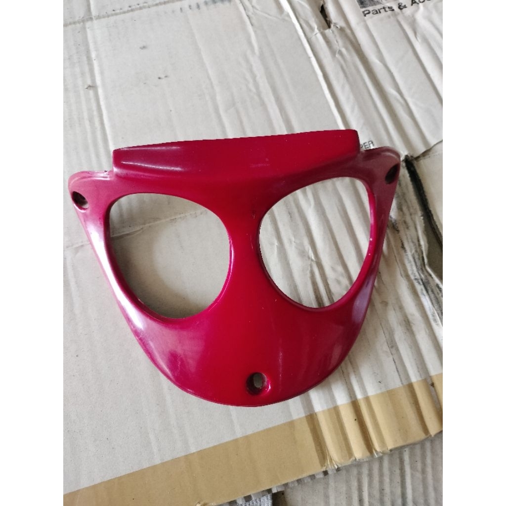 แว่นไฟท้าย Honda NSR-R sp rw