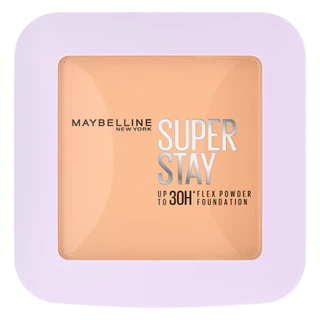 MAYBELLINE - Super Stay Flex Powder เมย์เบลลีน ซุปเปอร์ สเตย์ ซุปเปอร์สเตย์ เฟลกส์ พาวเดอร์