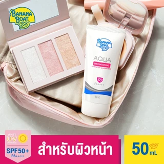 Banana Boat Aqua Brightening SPF50+ PA++++ (ABN25)