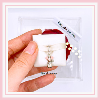 [พร้อมส่ง สินค้าแท้ 💯] pan.do.ra Disney Pixar Remy Dangle Ch…