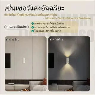 ✨โคมไฟเซ็นเซอร์แบบแม่เหล็ก ตรวจจับการเคลื่อนไหว ชาร์จไฟได้ พับได้ ไฟ LED ไฟชาร์จ เซ็นเซอร์เปิดไฟ แสงนุ่มนวล (1ชิ้น)