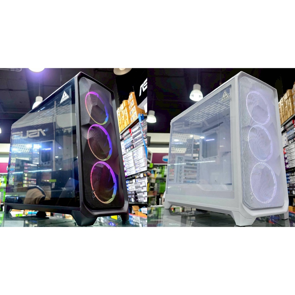 FRACTAL DESIGN MESHIFY 3 XL RGB CASE