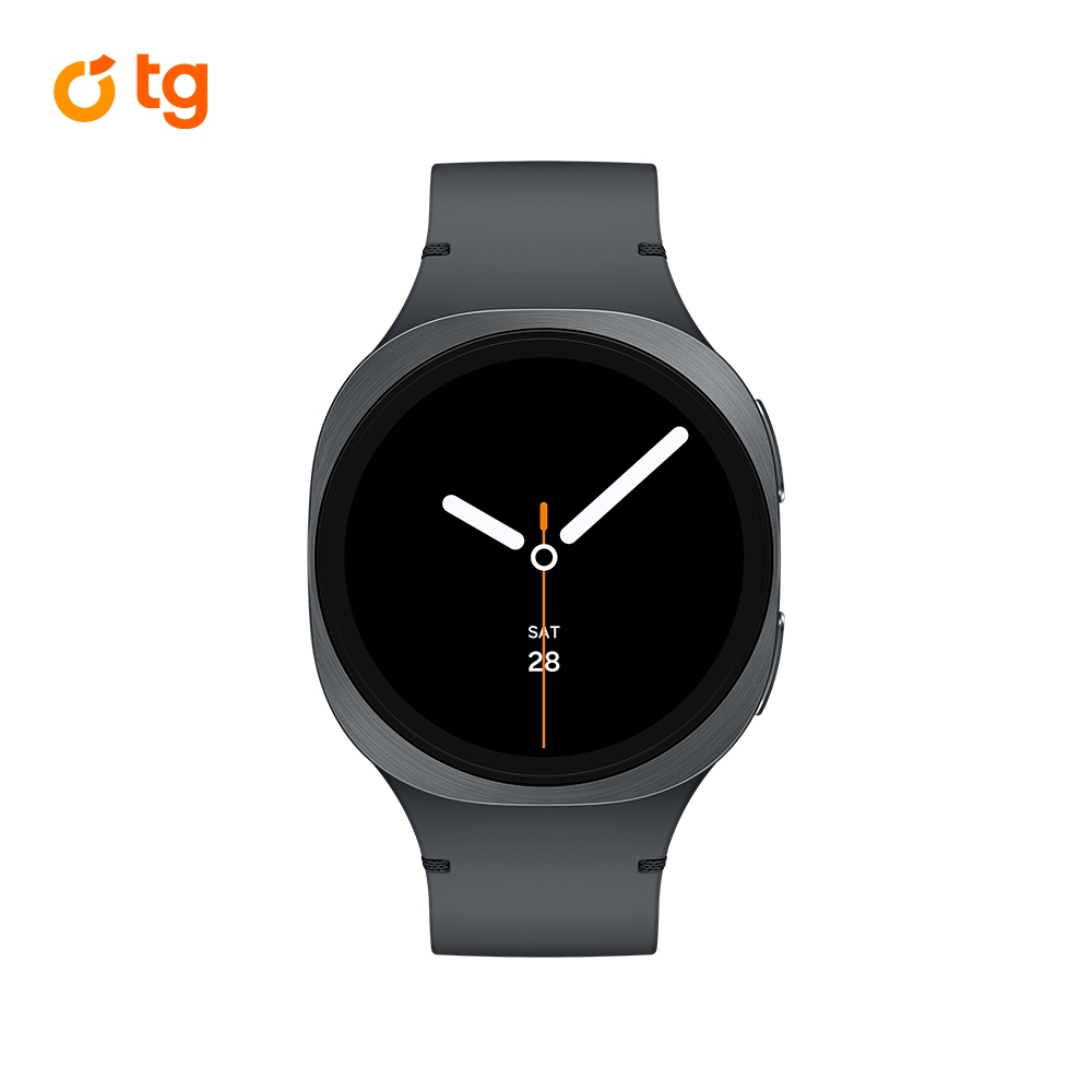 Samsung Galaxy Watch8 40mm (BT) (สินค้ารับประกันศูนย์ 1ปี)