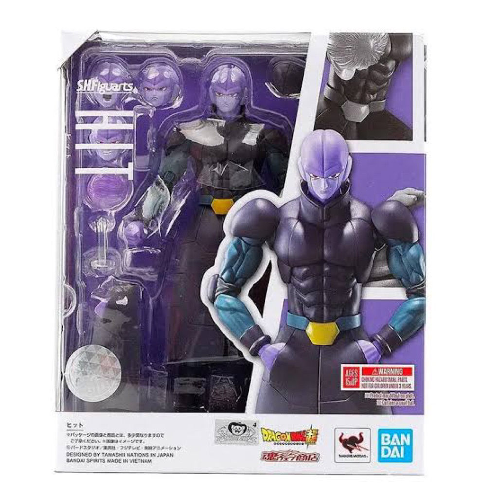 พร้อมส่ง สินค้ามือสองของแท้💯Shf Hit