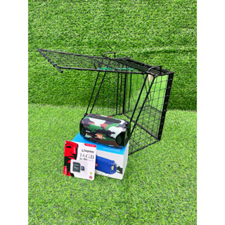 เพนียดกระจกต่อนก ทรงเหลี่ยม