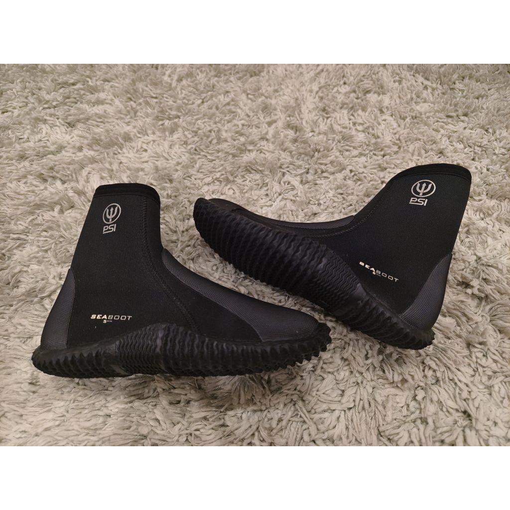 PSI Seaboot 5mm มือสอง