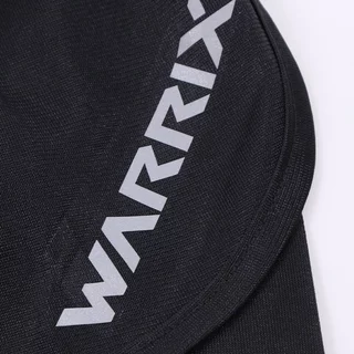 WARRIX กางเกงวิ่งขาสั้นผู้หญิง 3 นิ้ว สีดำ (WP-252RNWCL01)