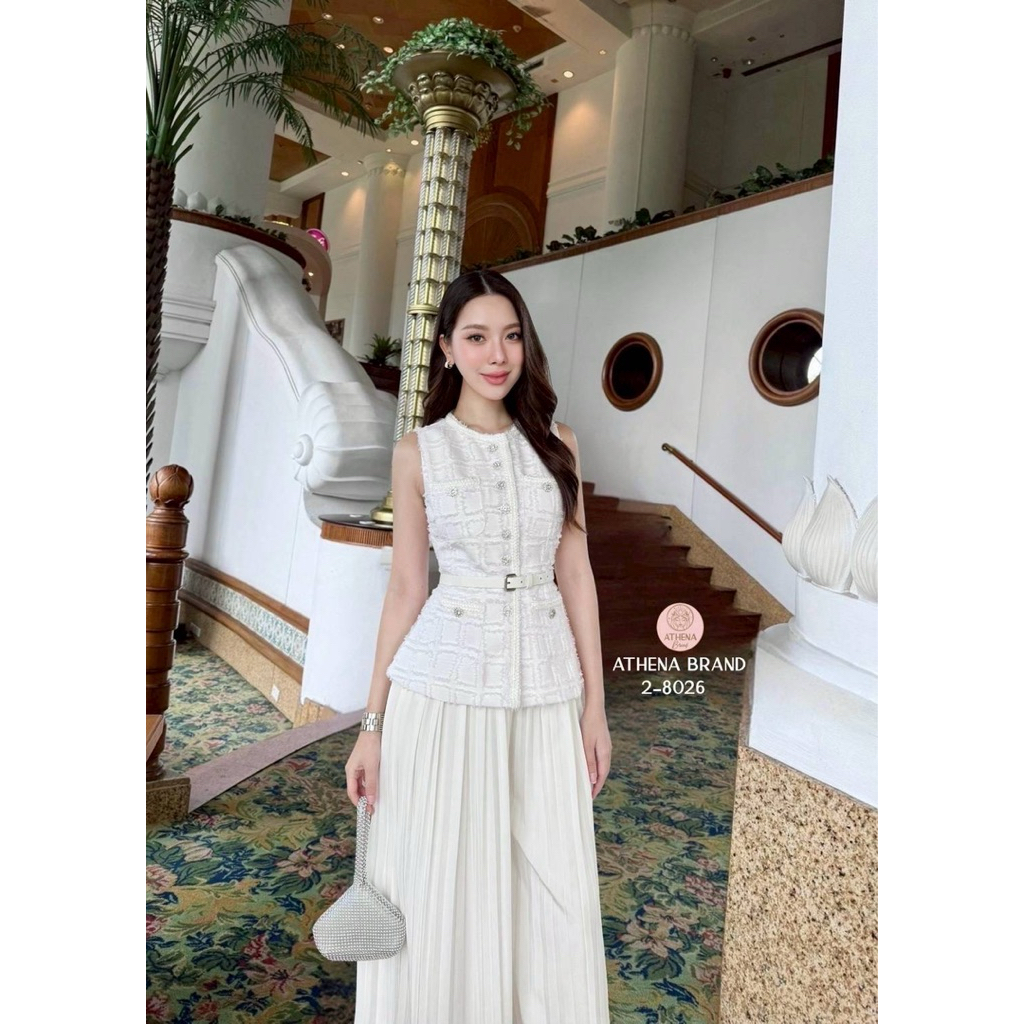 Tag 🔖 :Athena (อธีน่า) Brand   30/7