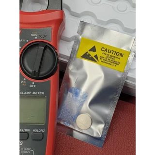 ถ่านรีโมท Mazda 2 Elegance แท้ ชัวร์ วัดค่าทุกก้อน มีใบตัวแทนจำหน่าย (Panasonic CR1620 1 ก้อน)