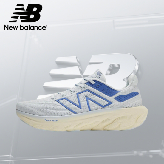 🧸ของแท้ 100 %🧸New Balance 1080v13  M1080L13 รองเท้าผ้าใบ