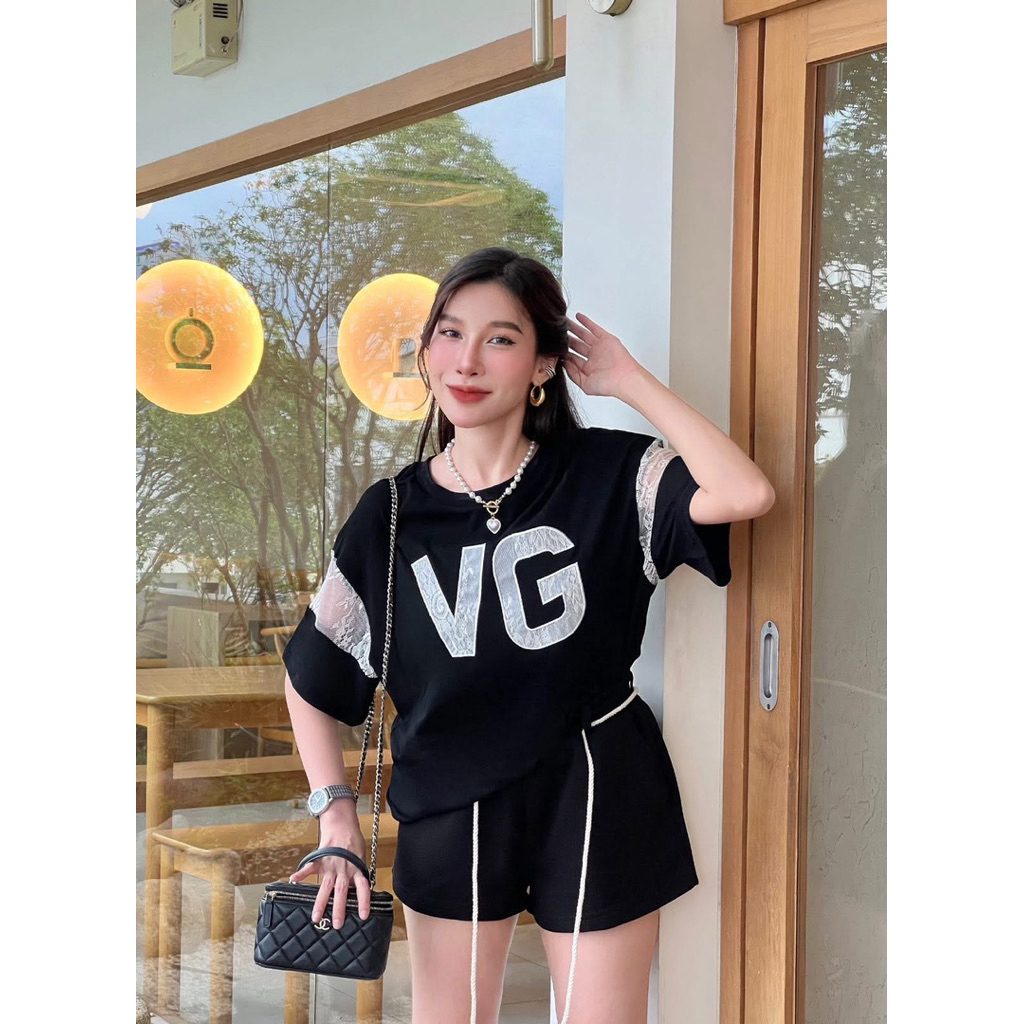 เซ็ทวอร์ม งานป้าย VG