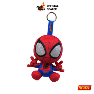 Hot Toys Blind Box ฟิกเกอร์ ของสะสม Cosbi PPLU071N - Spider-…